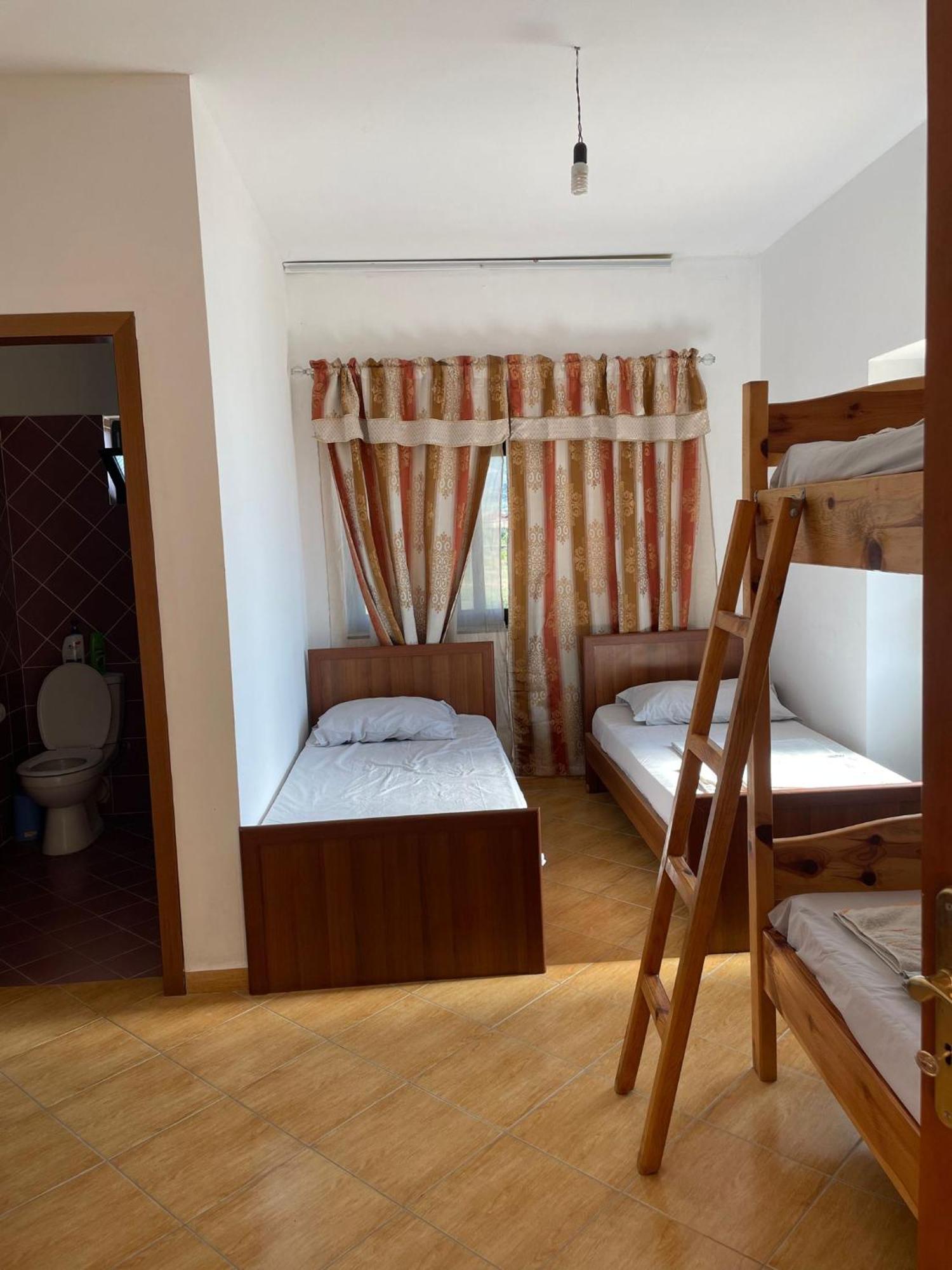 Hotel Bora Gostime Ngoại thất bức ảnh