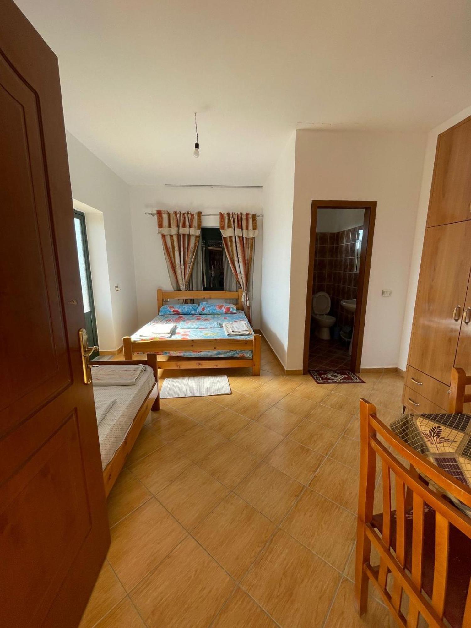 Hotel Bora Gostime Ngoại thất bức ảnh