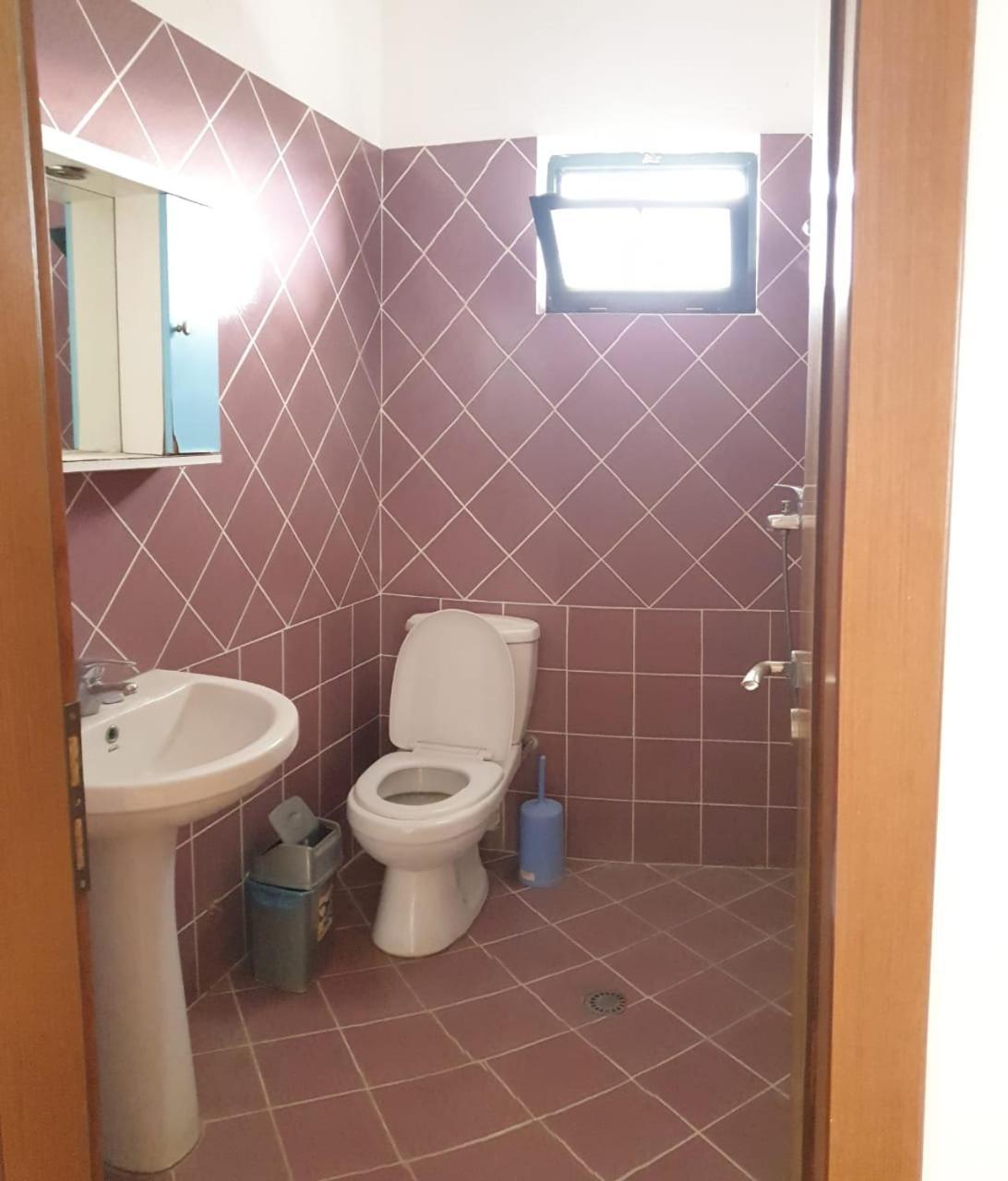 Hotel Bora Gostime Ngoại thất bức ảnh